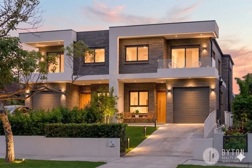 Strathfield 5Zimmer Spacious Oversized Double Brick Duplex with Basement