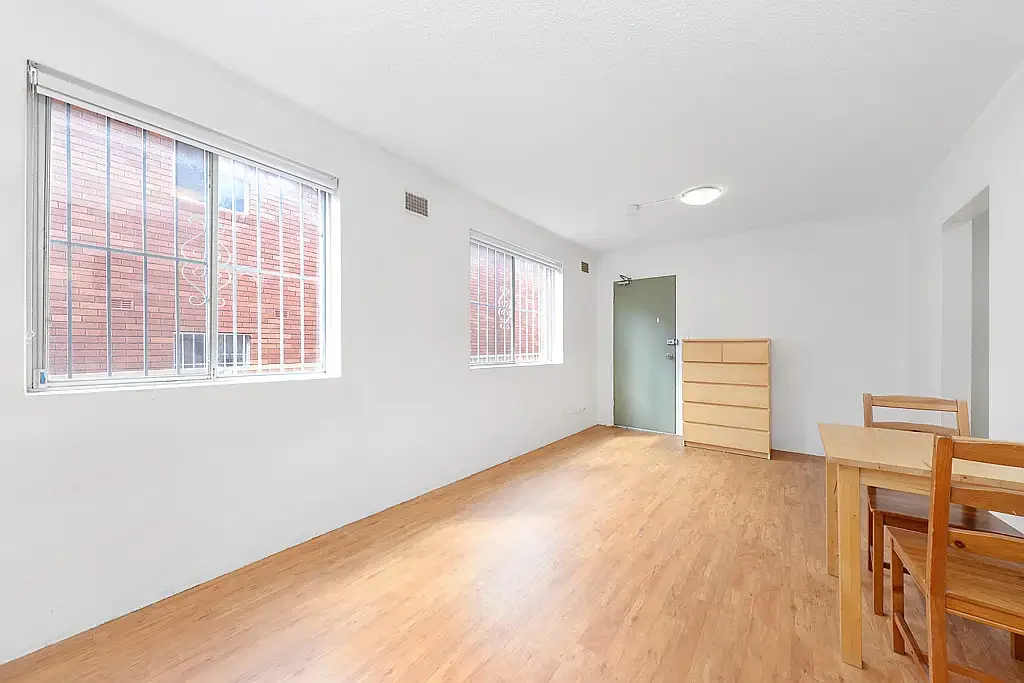 BRIGHT & SUNNY STUDIO - CLOSE TO THE UNSW & PRINCE OF WALES HOSPITAL