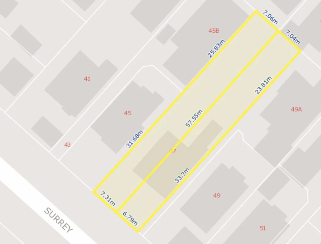 47 Surrey Street, Linwood, Christchurch, Canterbury