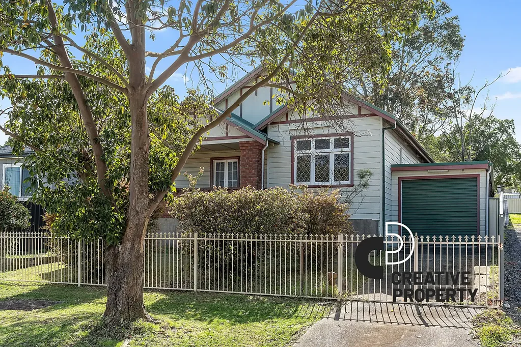 17 Dangar Street, Wallsend, NSW 2287