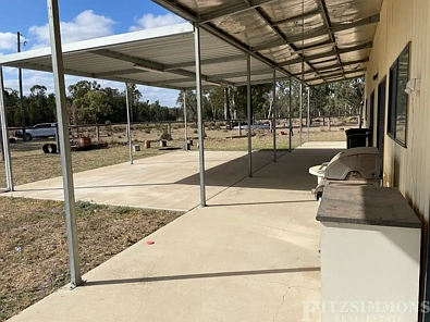 Address Withheld, Kumbarilla, QLD 4405, 3 Bedrooms, 2 Bathrooms, Lifestyle Property