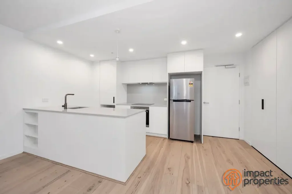 Reid 1Phòng ngủ City At Your Doorstep !