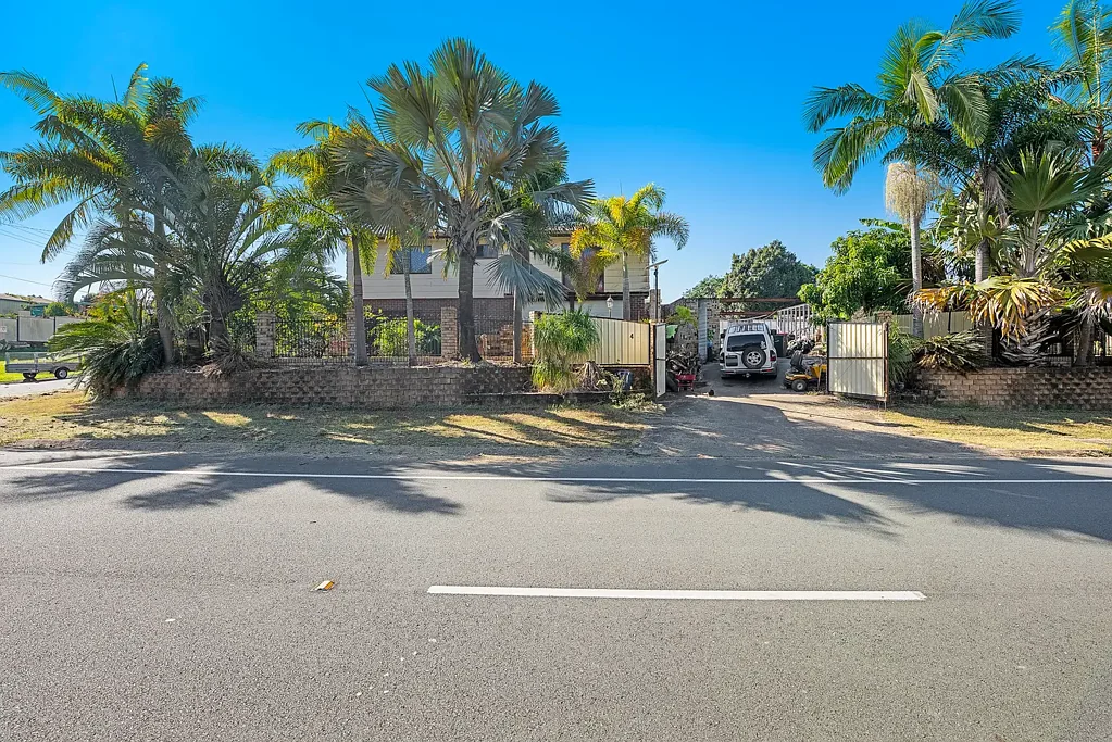 Burpengary 3 Bedroom Must Be Sold At Auction!