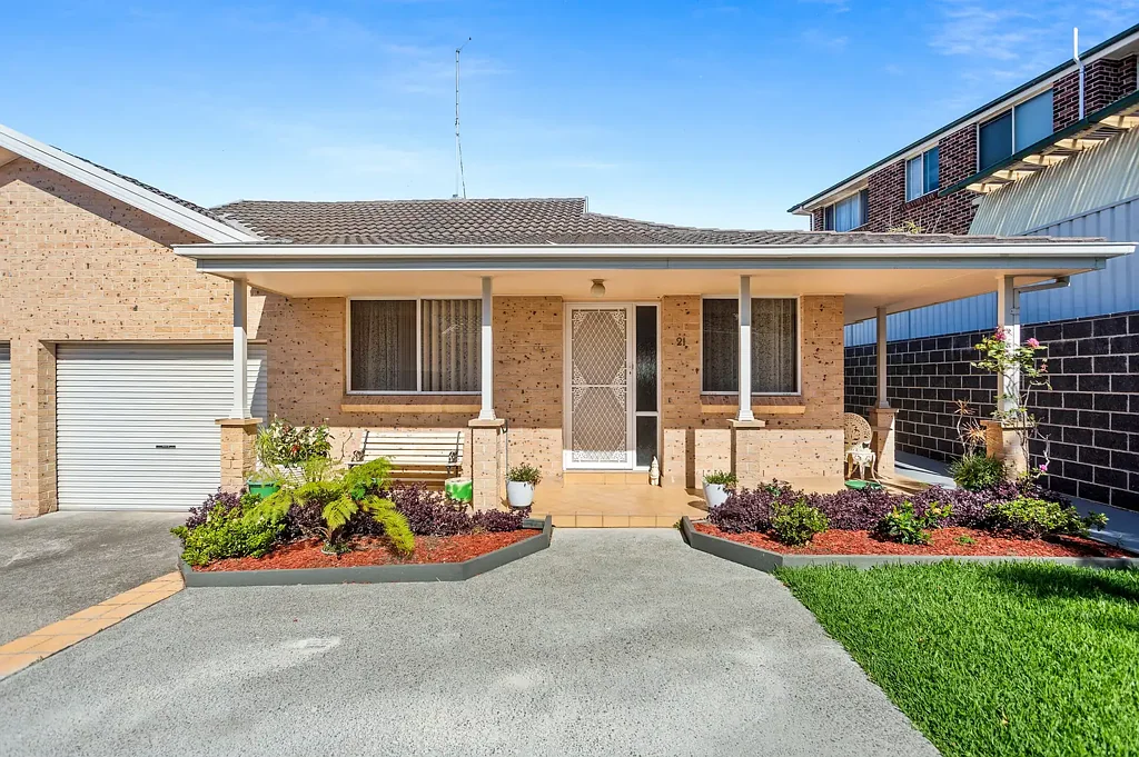 21/12-18 Glider Avenue, Blackbutt, NSW 2529