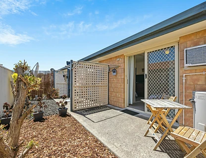 41/144 Main South Road, Hackham, SA 5163, 1 침실, 1 욕실, Unit