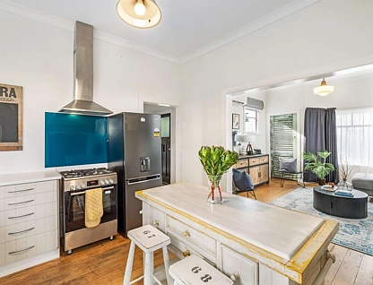 64 Glasgow Street, Wanganui Central, Wanganui, 1 غرف, 1 حمامات, House