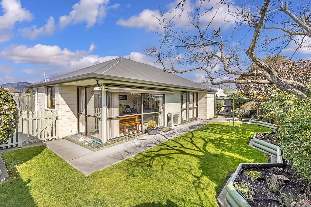 10A Anvers Place, Hoon Hay, Christchurch, Canterbury