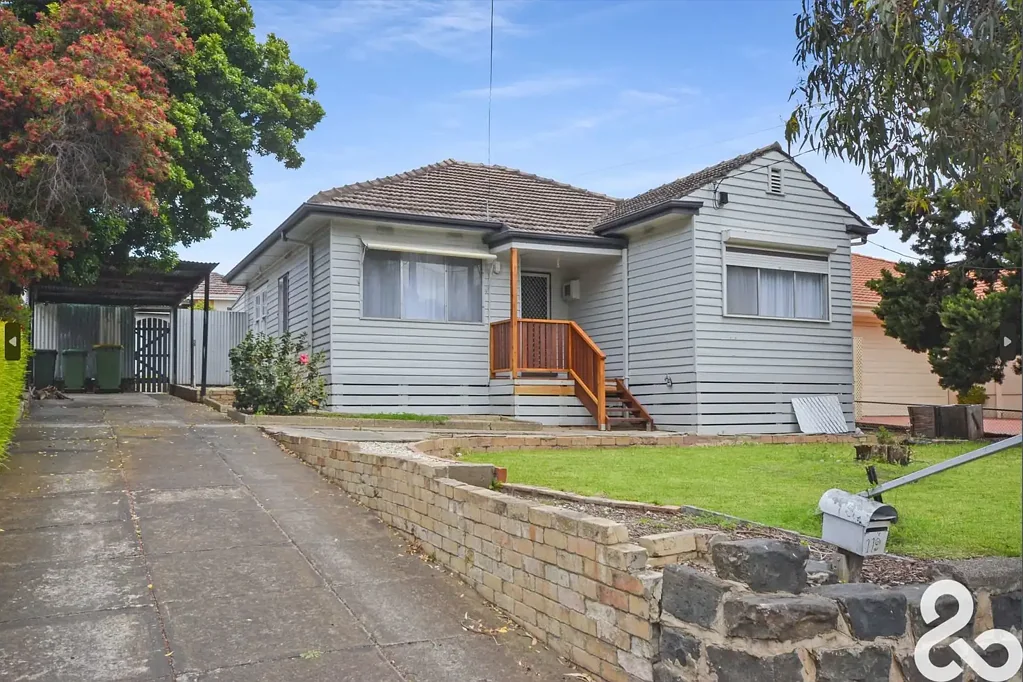 RENOVATED AND READY TO CALL HOME