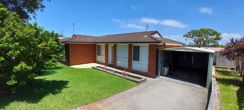 24 WHITE SWAN AV, BLUE HAVEN NSW 2262, 0 habitaciones, 0 baños, House