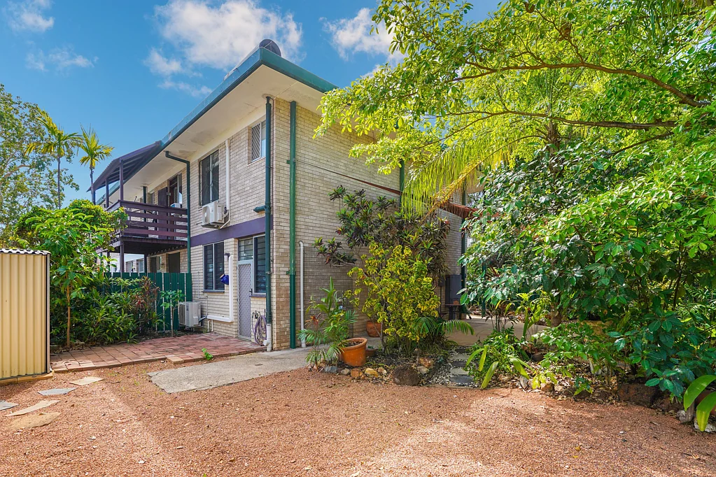 1/4 Palm Street, Nightcliff, NT 810