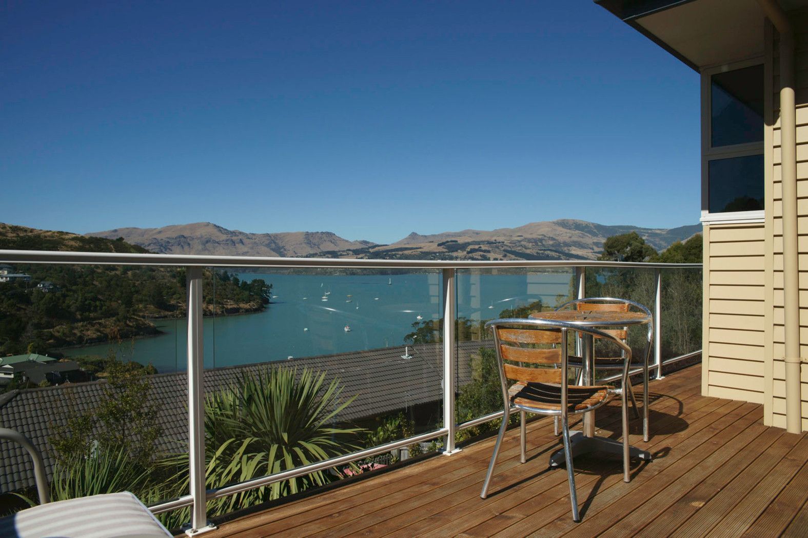 43 Mariners Cove, Cass Bay, Christchurch, 4 Bedrooms, 2 Bathrooms