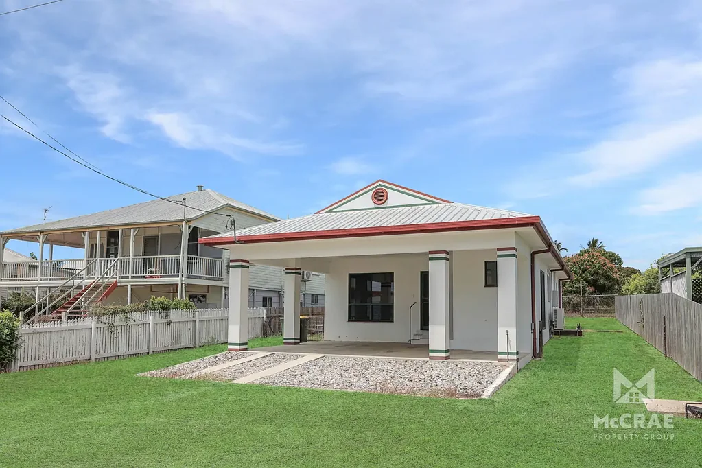 9 Cowan Lane, Bowen, QLD 4805