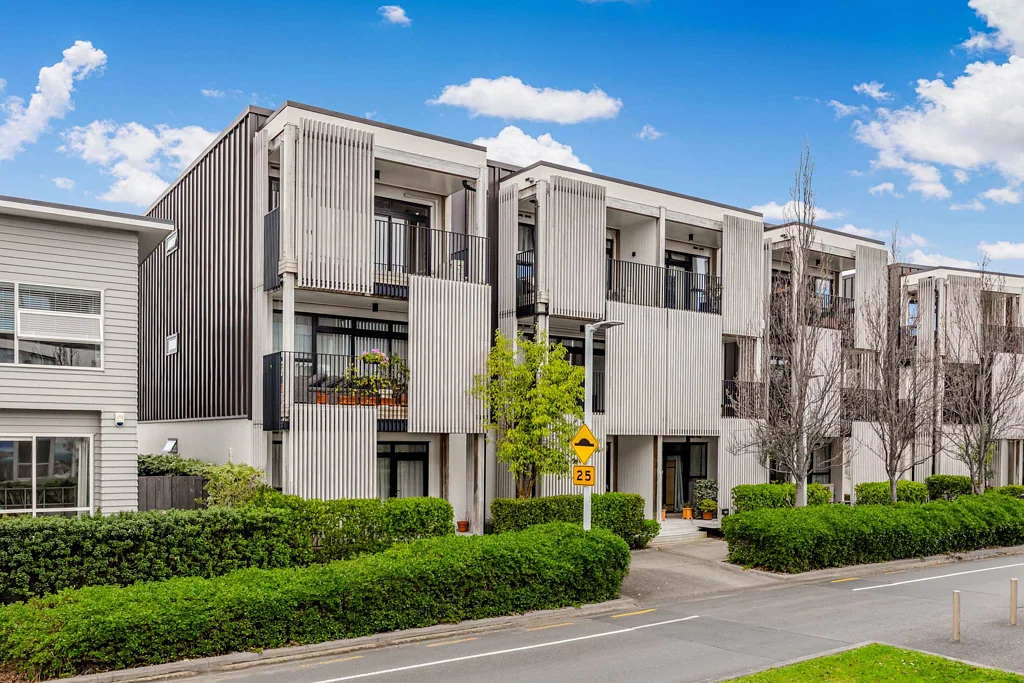 Hobsonville 2Phòng ngủ Award-Winning Design. Effortless Living.