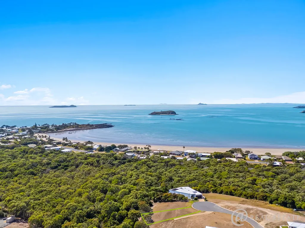 11 Coral Islands Court, Zilzie, QLD 4710