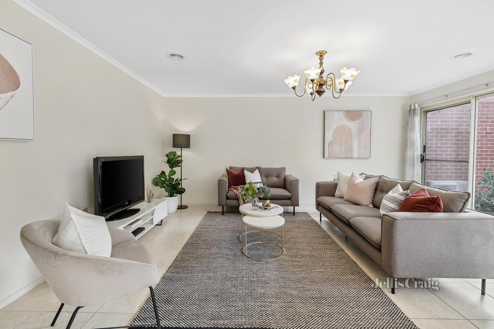 19-21 KERSHAW ST, BENTLEIGH EAST VIC 3165, 0房, 0浴, Townhouse