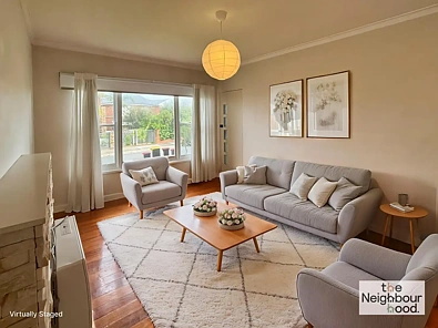 2/25 John Street, Mordialloc, VIC 3195, 2 Bedrooms, 1 Bathrooms, Apartment