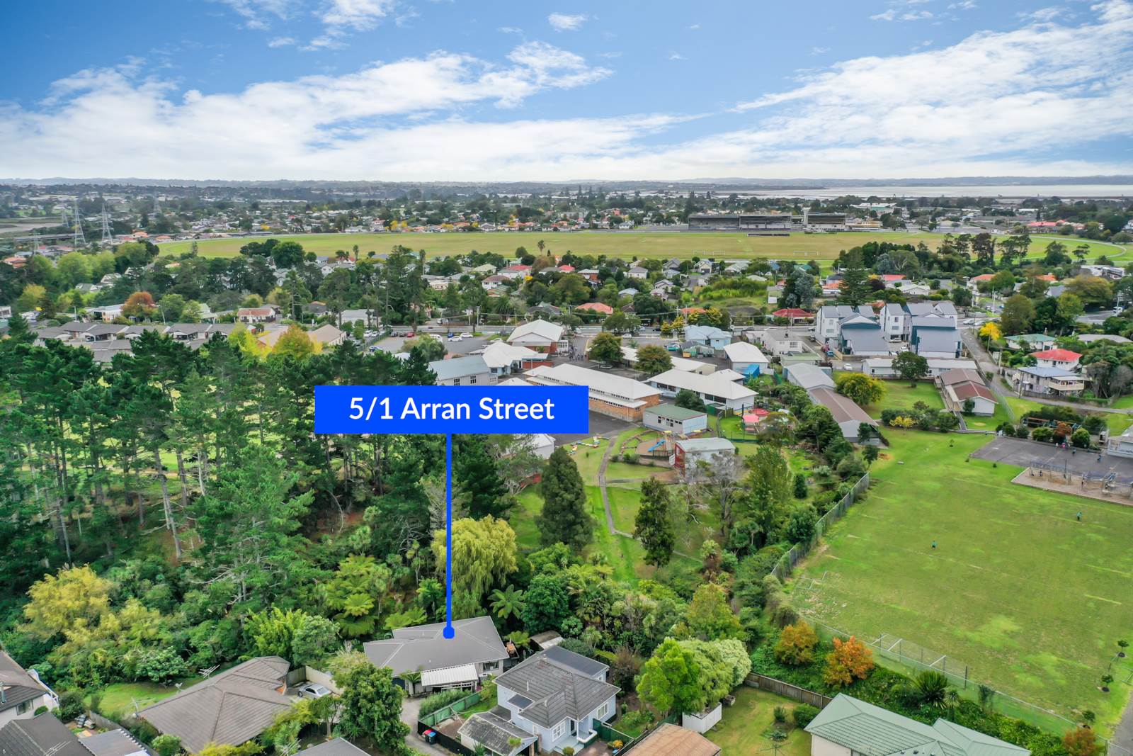 5/1 Arran Street, Avondale, Auckland, 3房, 0浴, House