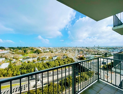 1002/11 Union Street, Auckland Central, Auckland City, 1 Bedrooms, 1 Bathrooms, Apartment