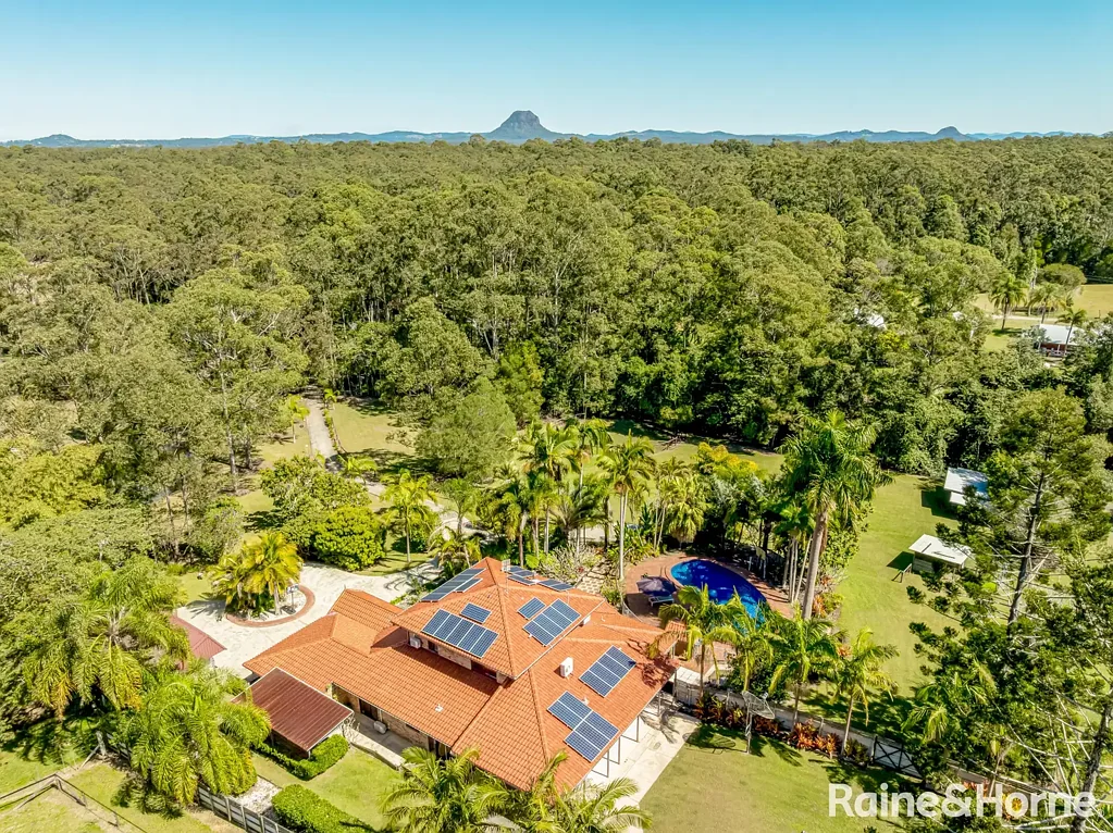 Ringtail Creek 7ਬੈੱਡਰੂਮ Acreage Escape with Extended Family Options
