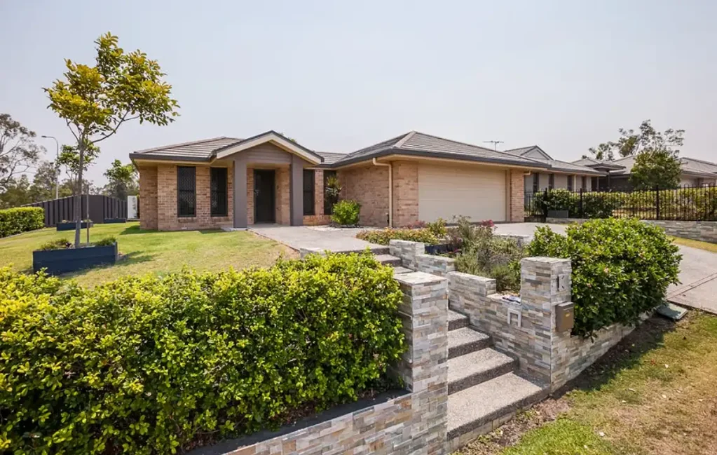 Your New Home for the Holidays - 3-Bed, 2-Bath in Gracemere, Ready Early December