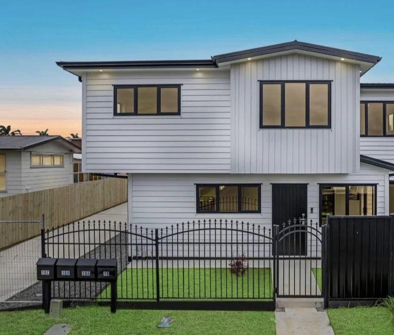 Mangere East 4Phòng ngủ Exceptional New Home Room for the Whole Family!