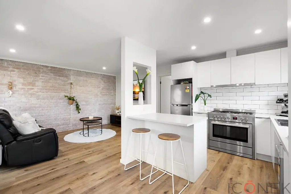 Thomastown 3ਬੈੱਡਰੂਮ Stylish, Spacious & Perfectly Located