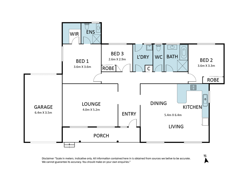 46 GUNBOWER CR, MEADOW HEIGHTS VIC 3048, 0 ห้องนอน, 0 ห้องน้ำ, House