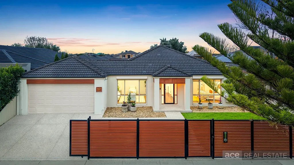 Point Cook 4Phòng ngủ A Home That Defines Prestige, Space & Timeless Elegance