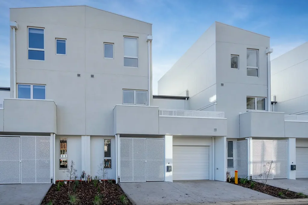 LOCATION, LOCATION, LOCATION!!! TWO BEDROOM BEAUTY