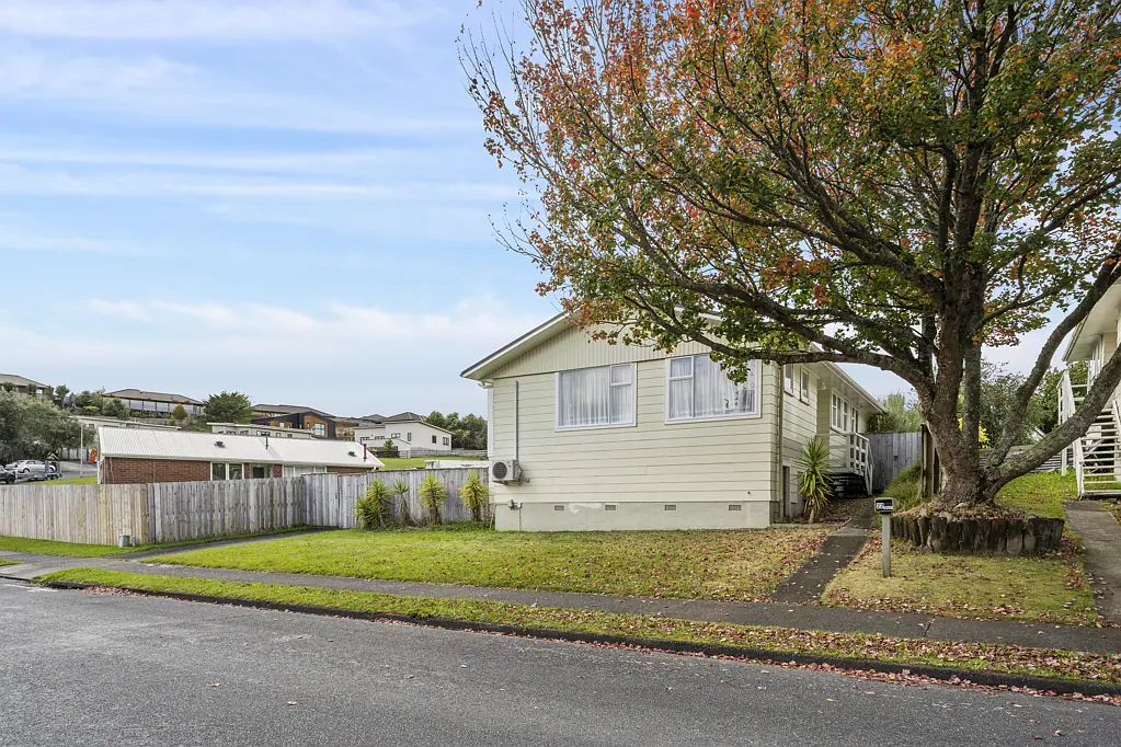 22 Speargrass Grove, Timberlea, Upper Hutt, Wellington