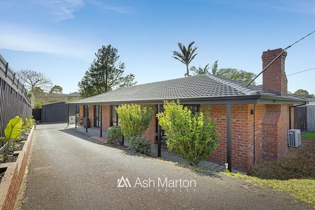 Three Bedroom Family Home in Leafy Langwarrin