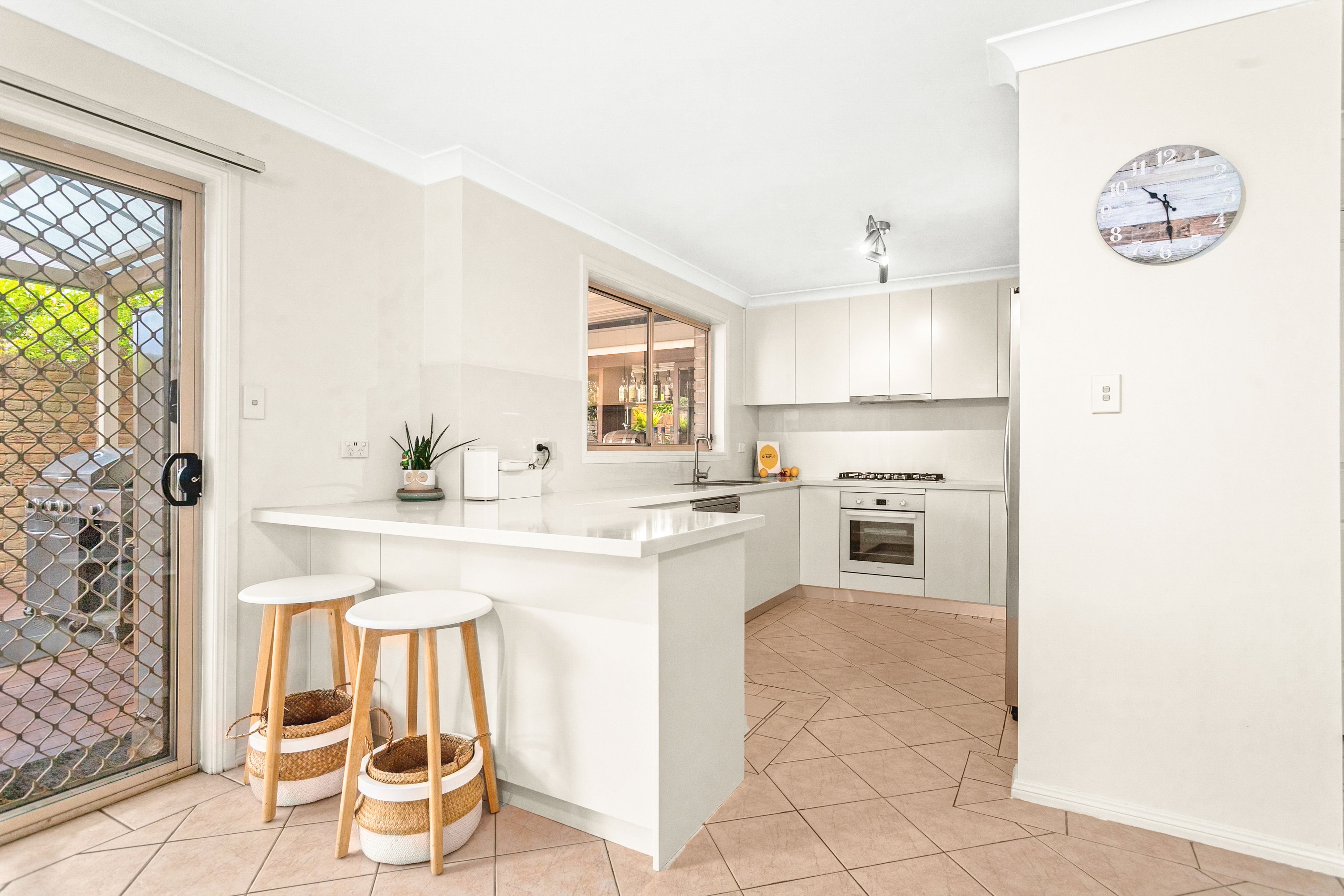 UNIT 1 73 ALBERT ST, REVESBY NSW 2212, 0房, 0浴, Townhouse