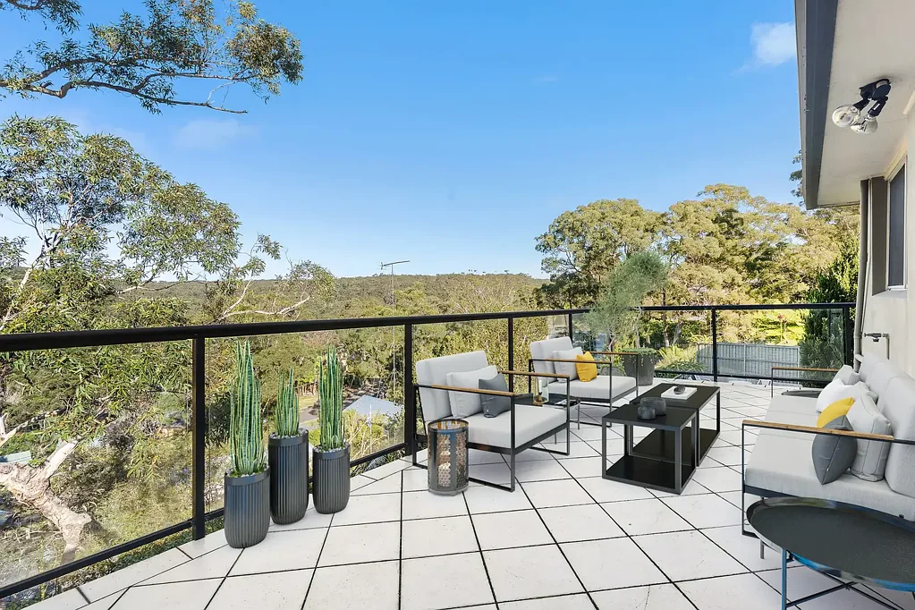 Kirrawee 5Moenga Revive and Transform - Dual Living Potential