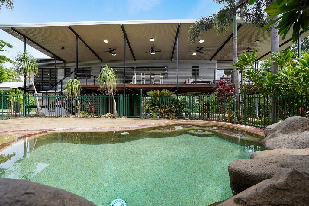 52 Hudson Fysh Avenue, Ludmilla, NT 820