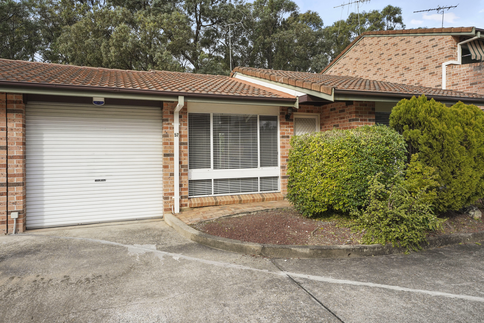 STEWART GARDENS UNIT 57 109 STEWART AV, HAMMONDVILLE NSW 2170, 0部屋, 0バスルーム, House