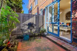 3/55 Napier Street, Fitzroy