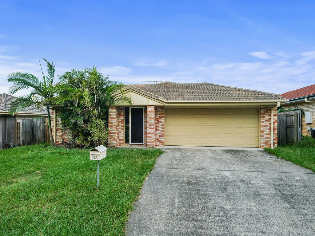 102 Albert Street, Goodna, QLD 4300