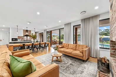 7 Stephens Place, Somerville, VIC 3912, 6房, 4浴, Lifestyle Section