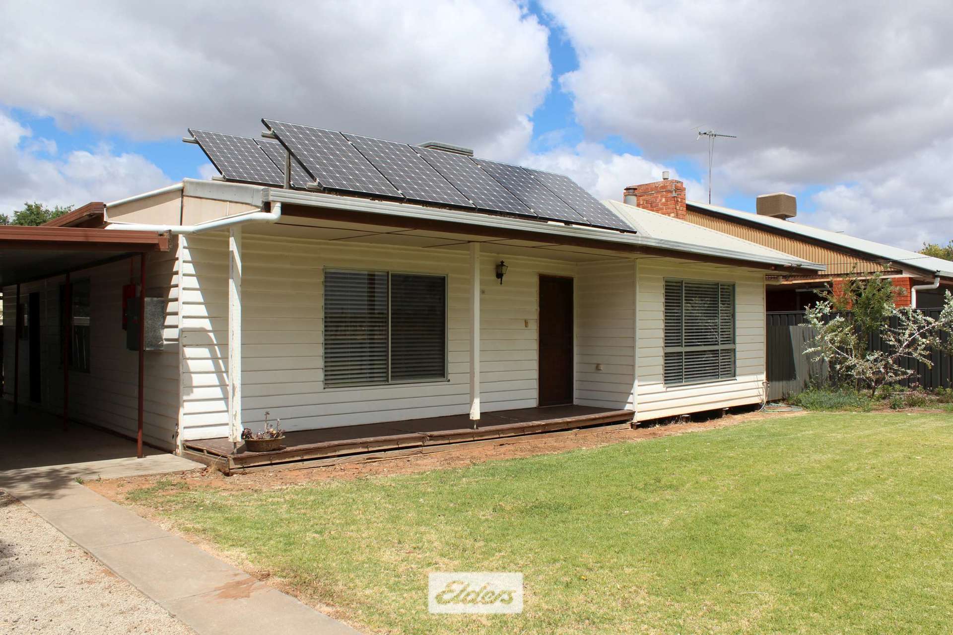 34 CARY ST, EUSTON NSW 2737, 0房, 0浴, House