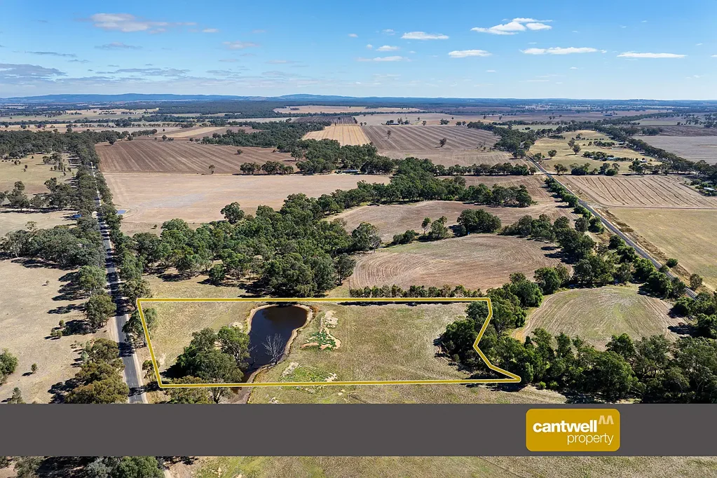 CA 11, 338 Avoca-Bealiba Road, Bealiba, VIC 3475