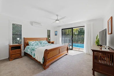 26 Olympus Drive, Robina, QLD 4226, 5房, 2浴, House