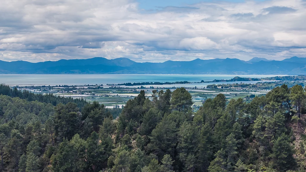 385 Brooklyn Valley Road, Brooklyn, Tasman