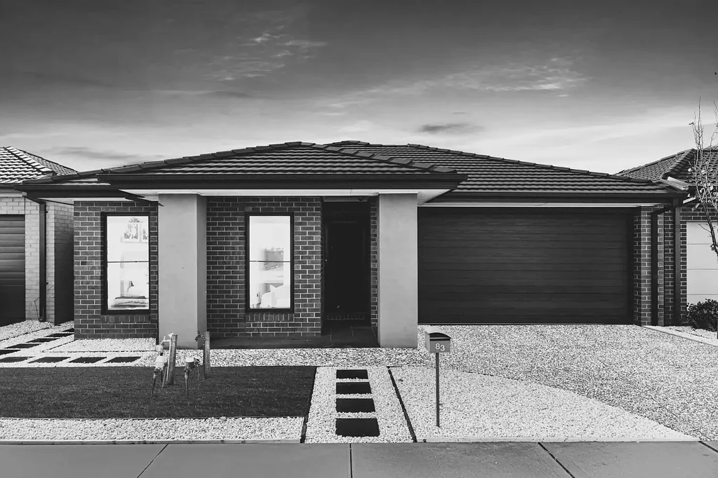 83 Wiltshire Boulevard, Thornhill Park, VIC 3335