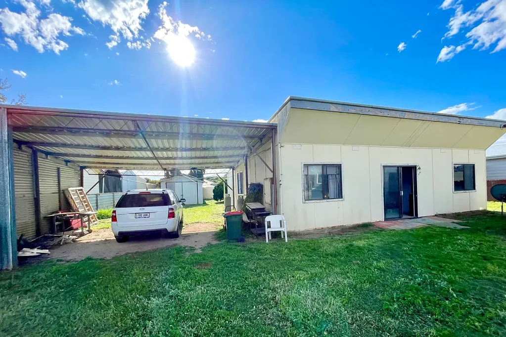 Elliston 3chambre Affordable Renovator's Opportunity in Coastal Elliston