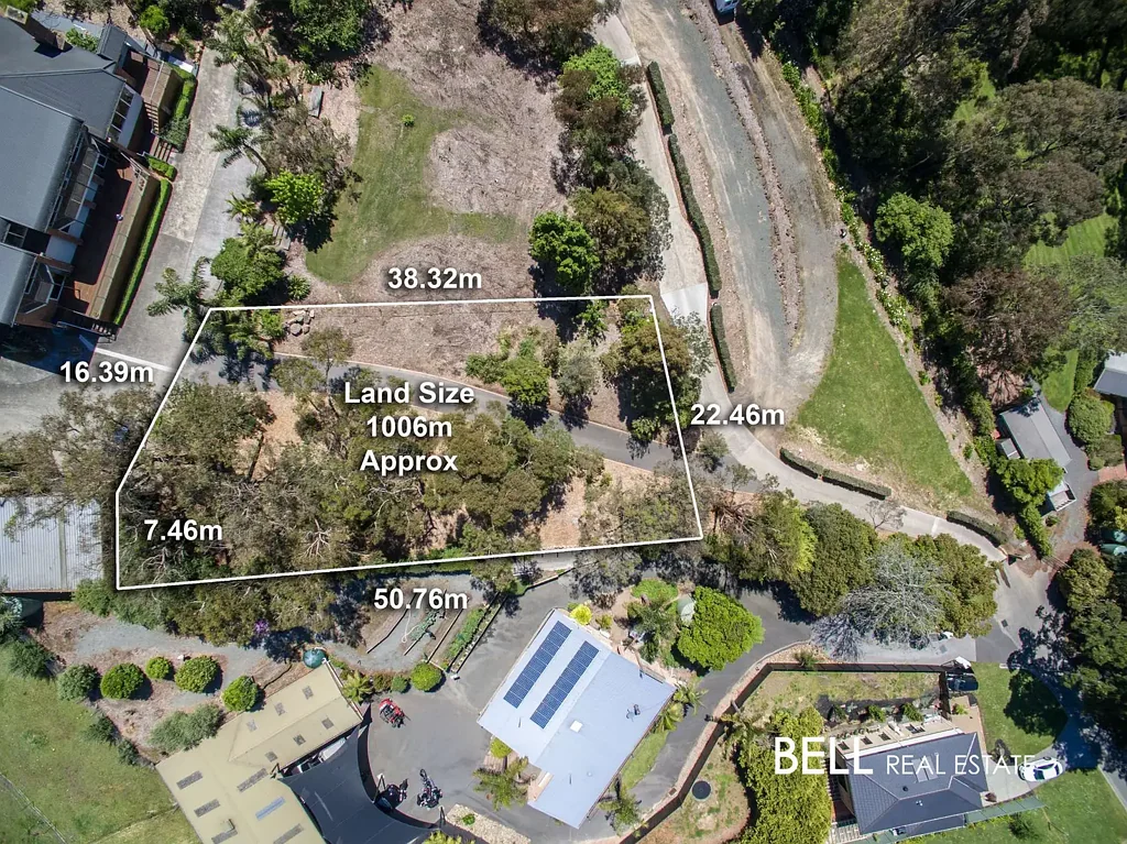 LOT 1/3 Claire Court, Montrose, VIC 3765
