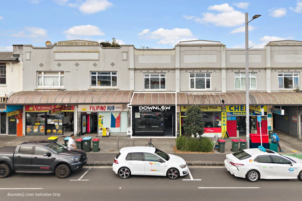 Mount Albert Investment Opportunity - 6-Year Lease
