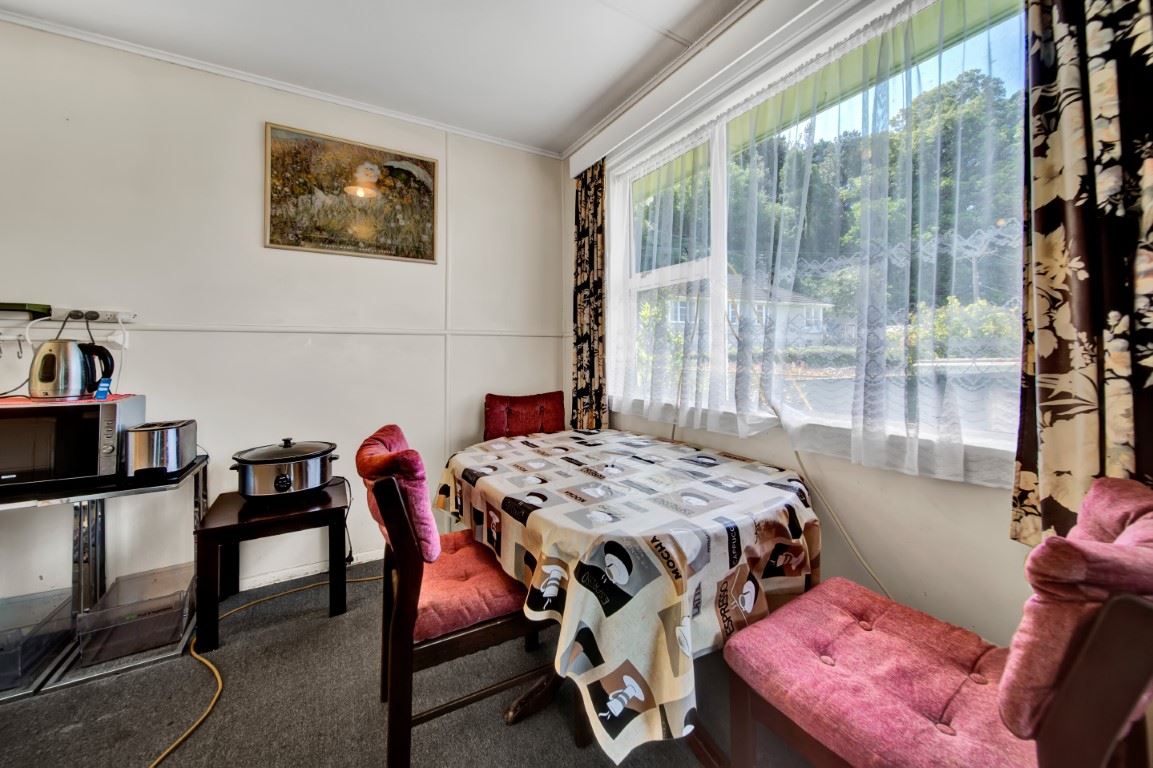 54 Glenpark Avenue, Frankleigh Park, New Plymouth, 2房, 1浴