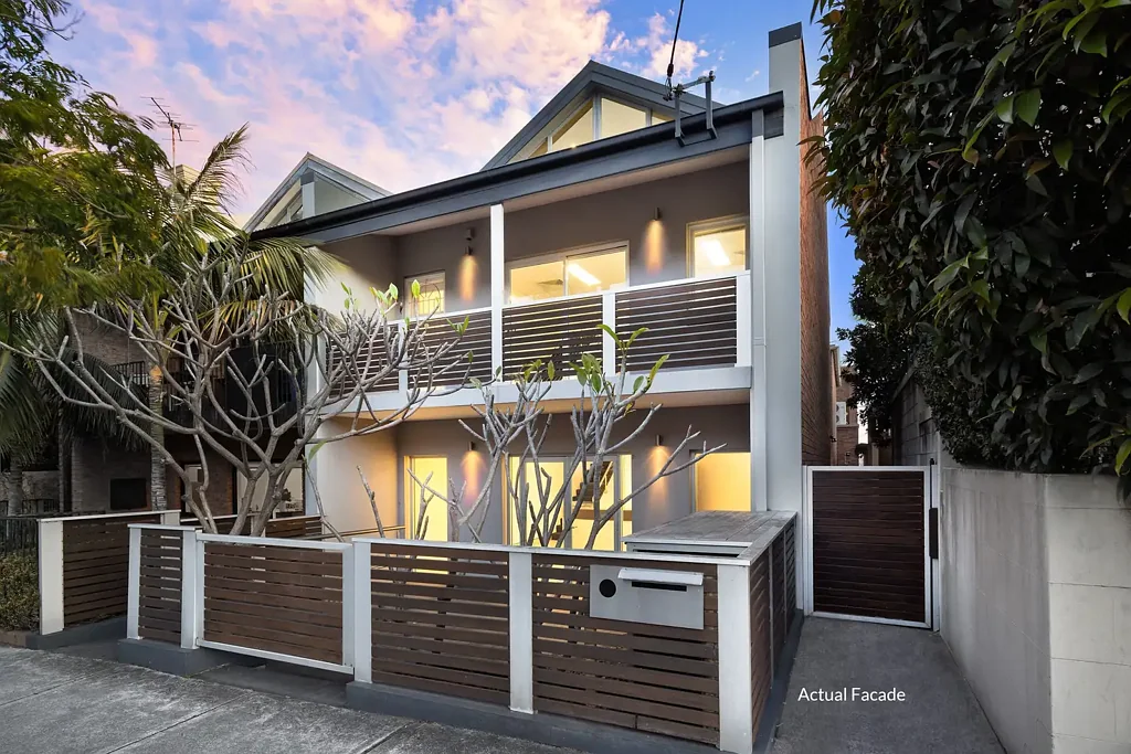 2/101 Union Street, Mcmahons Point, NSW 2060
