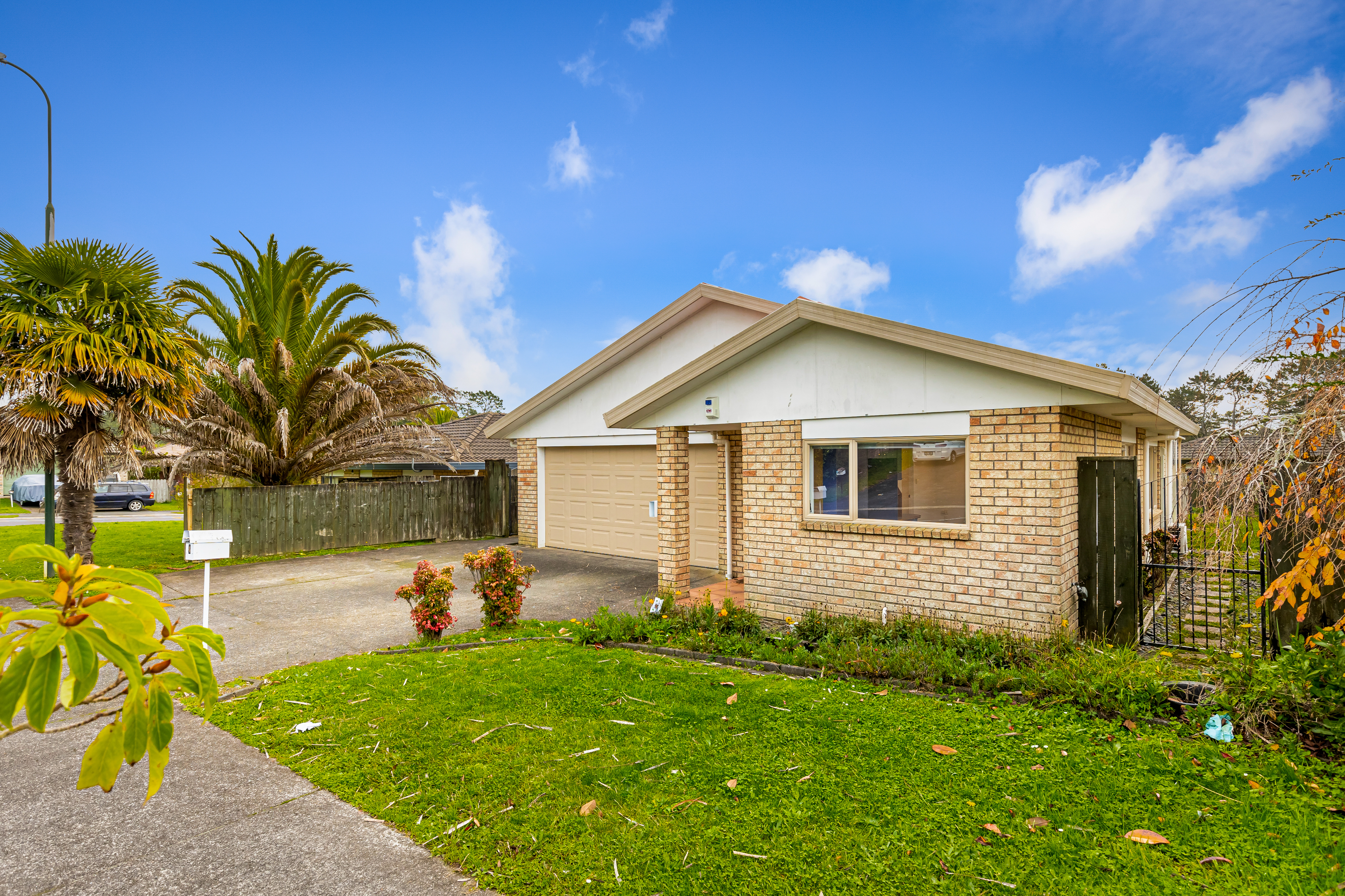 4 Parkridge Way, Henderson, Auckland - Waitakere, 4 Bedrooms, 2 Bathrooms, House