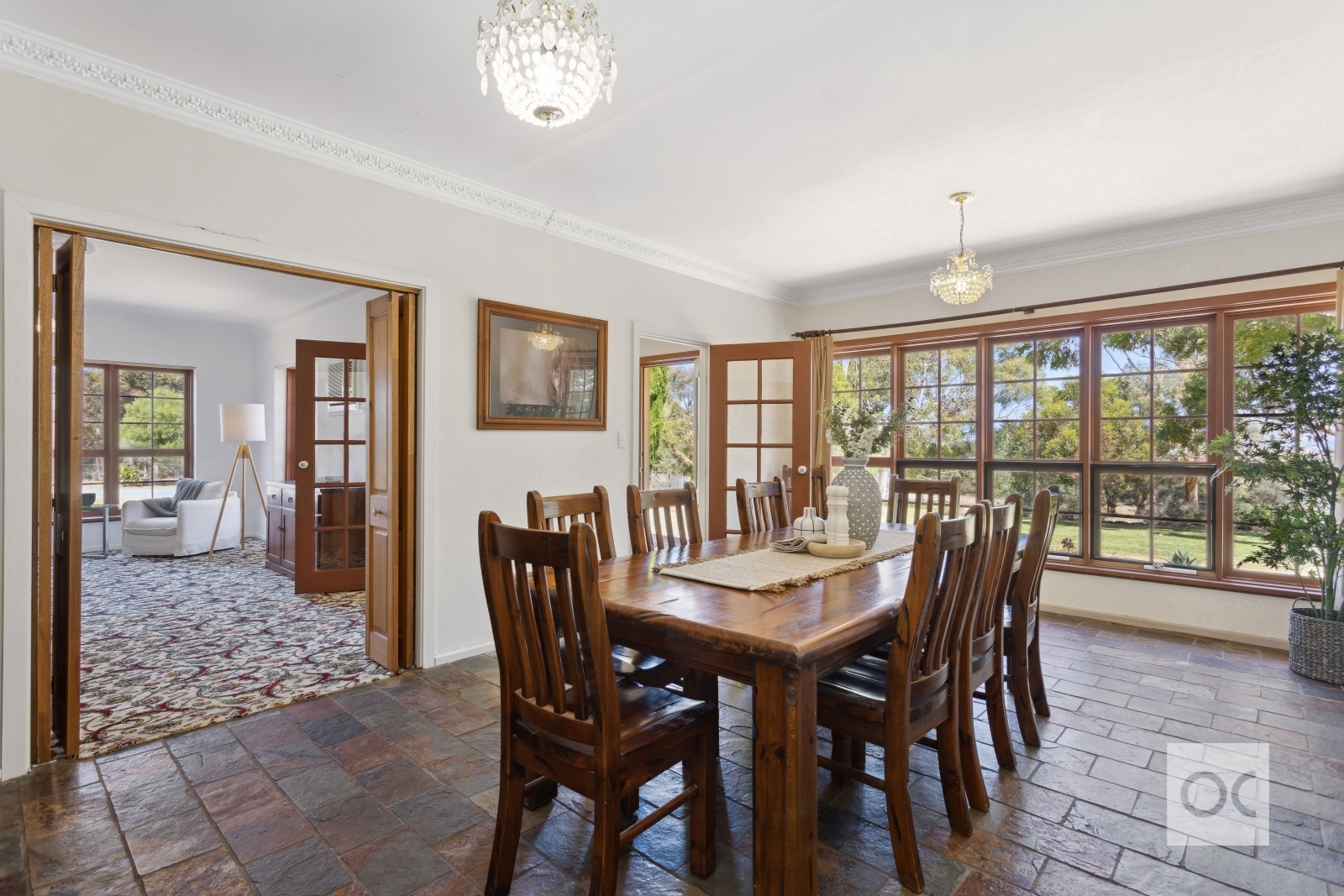 28 CRAVEN RD, MCLAREN VALE SA 5171, 0房, 0浴, House